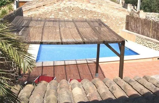 קמפוס Finca Sa Sorda ספרד